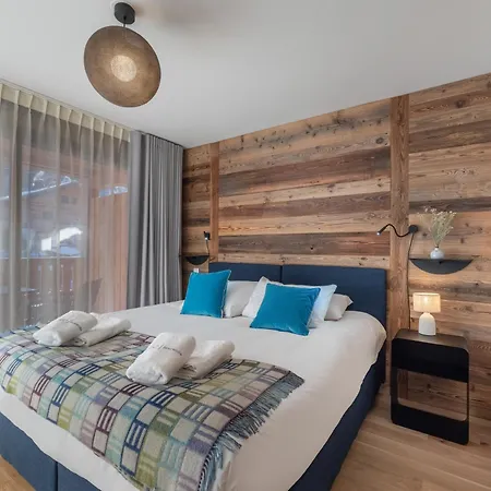 Soldanelles A12 - Bo Immobilier Chatel- Reduced Prices On Passes & Portes Du Soleil * Châtel