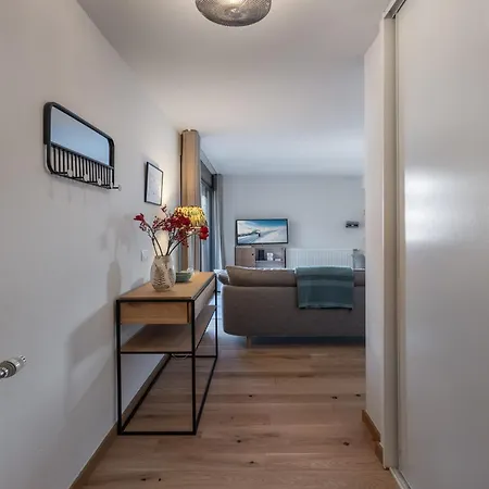 Soldanelles A12 - Bo Immobilier Chatel- Reduced Prices On Passes & Portes Du Soleil Apartament *