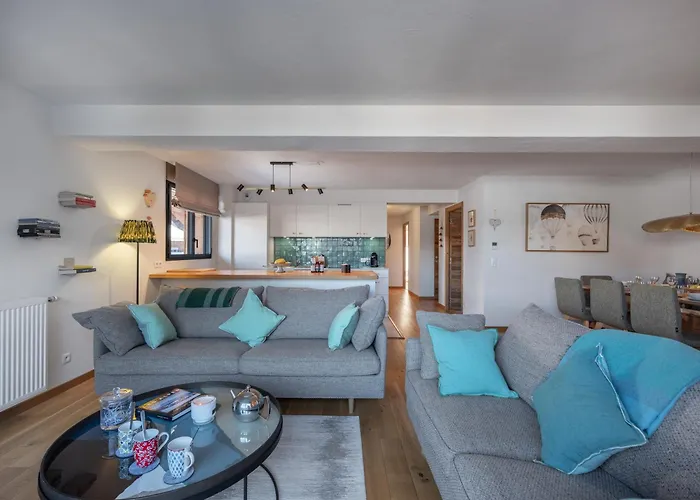 Soldanelles A12 - Bo Immobilier Chatel- Reduced Prices On Passes & Portes Du Soleil شقة *