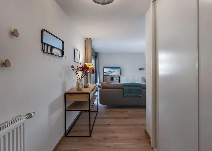 Soldanelles A12 - Bo Immobilier Chatel- Reduced Prices On Passes & Portes Du Soleil شقة *