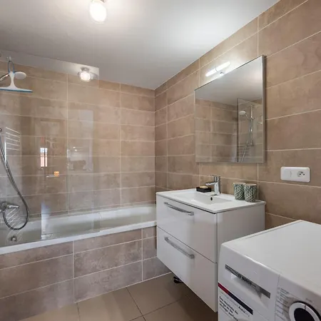 Soldanelles A12 - Bo Immobilier *