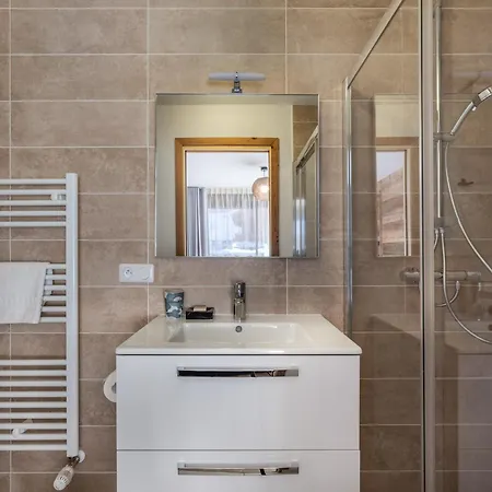 Soldanelles A12 - Bo Immobilier Chatel- Reduced Prices On Passes & Portes Du Soleil Chatel