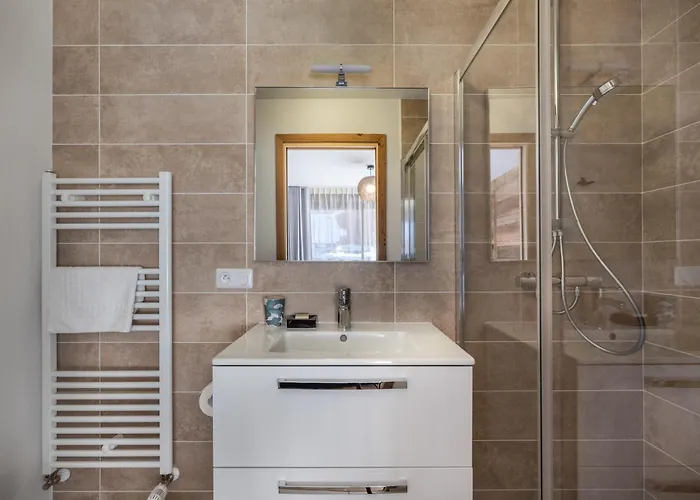Soldanelles A12 - Bo Immobilier Chatel- Reduced Prices On Passes Châtel&portes Du Soleil Châtel